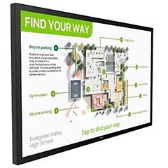 Philips 55 Touch Uhd 24/7 500 Nits (55bdl3751t/00)