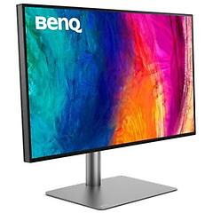 Benq Mon 31. 5 Ips 4k Dp Hdmi Usbc90w Pd3226g Reg Altezza
