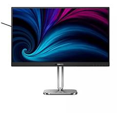 Philips Monitor 27b2u4601-00 27'' Quad Hd Lcd Grigio