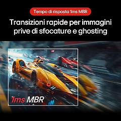 Lg Monitor Lcd Fhd 27 27g411a-b