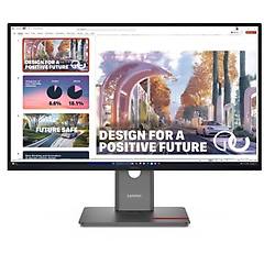 Lenovo Thinkvision P27qd-40 Led Display 68 6 Cm (27")