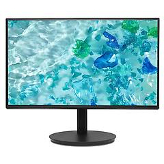 Acer Monitor Led 27 Pollici Full Hd Ips Nero Vero Cb272p6bmiprx