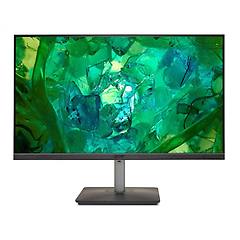 Acer Monitor Pc 27'' Full Hd Lcd Nero Modello Rs272g0bpamix