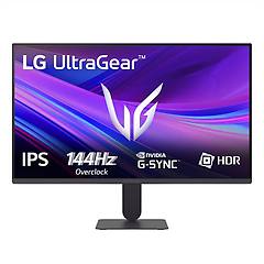 Lg Monitor Lcd Fhd 24 Ips 144hz 1ms 24g411a