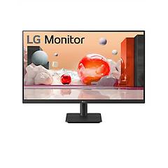 Lg Monitor Pc 27ba400-b 27 Fullhd 60hz Ips Altoparlanti