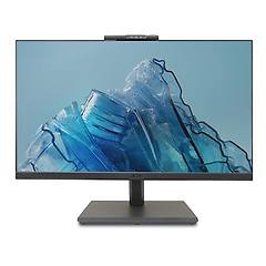 acer - monitor tft fhd 21 5 vero b227qdebmiprczxv-nero