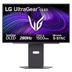 Lg Ultragear Oled 27gx700a Monitor Gaming 27'' Qhd