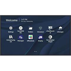 Viewsonic Cde4330 Display Professionale-segnaletica Da 43''