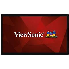 Viewsonic Monitor Touchscreen Led 32'' Full Hd Td3207 Open