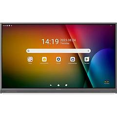 Viewsonic Lavagna Interattiva 4k 86 Pollici Touchscreen Infrarossi