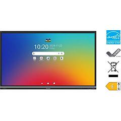 Viewsonic Ifp6551 Lavagna Interattiva 65 Pollici Touchscreen