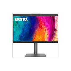 Benq Pd2770u Monitor Pc 27'' 4k Ultra Hd Lcd Nero
