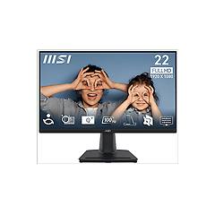 Msi Pro Mp225v Monitor Pc 21. 4'' Full Hd Lcd Nero
