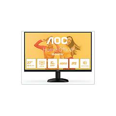 Aoc Q27b35e Monitor Gaming 27 " Qhd 2560 X 1440