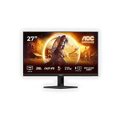 Aoc 27g4hre Monitor Gaming 27 " Full-hd 1920 X