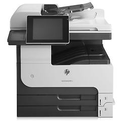 Hp Laserjet Enterprise M725dn Laser A3 1200 X 1200
