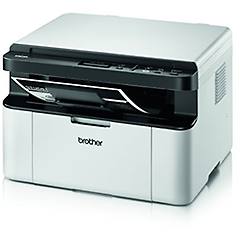 Brother Dcp-1610w Stampante Multifunzione Laser A4 2400