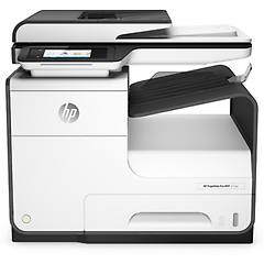 Hp Pagewide Pro 477dw Getto Termico D&apos Inchiostro