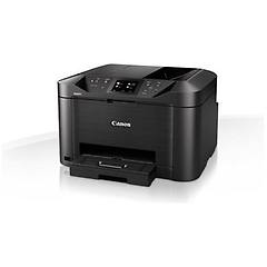 Canon - Maxify Mb5150 60 X 1200dpi Ad Inchiostro A4 24ppm
