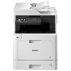 Brother Mfc-l8690cdw Stampante Laser A Colori 2400 X 600