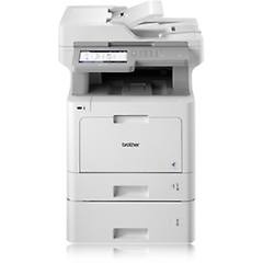 Brother Mfc-l9570cdwt Professionale 4 In 1 Multifunzione