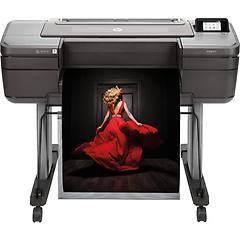 Hp Stampante Grandi Formati Designjet Z9+ Postscript