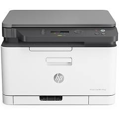 Hp Color Laser Stampante Multifunzione 178nw Stampa
