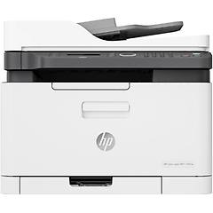 Hp Color Laser Stampante Multifunzione 179fnw Stampa
