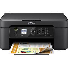 Epson Workforce Wf-2810dwf Stampante Multifunzione