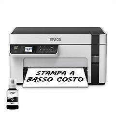 Epson Ecotank Et-m2120