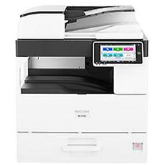 Ricoh Im 2702 Da 27 Ppm