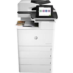 Hp Color Laserjet Enterprise Flow M776z Laser A3 1200