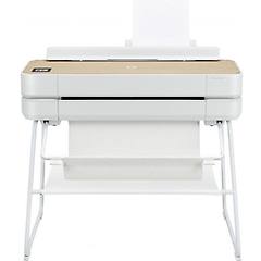 Hp Designjet Studio Stampante Grandi Formati 24 Ink