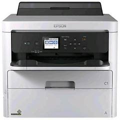 Epson Workforce Pro Wf-c529rdw
