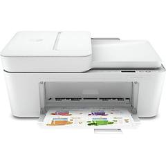 Hp Deskjet Plus Stampante Multifunzione 4120 Colore