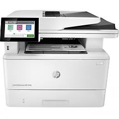 Hp Multifunzione Laserjet Enterprise M430f Monocromatica