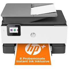 Hp Stampante Multifunzione Officejet Pro 8025e Inkjet