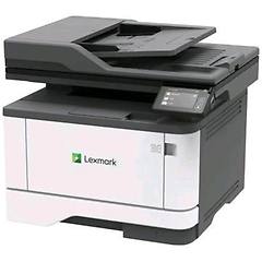 lexmark mx431adn stampanti plotter multifunzioni informatica