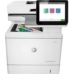 Hp Color Laserjet Enterprise M578dn Laser A4 1200