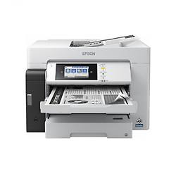 Epson Ecotank Et-m16680 Ad Inchiostro A3 4800 X 1200
