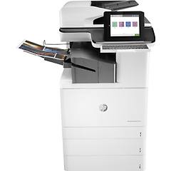Hp Color Laserjet Enterprise Flow Stampante Multifunzione