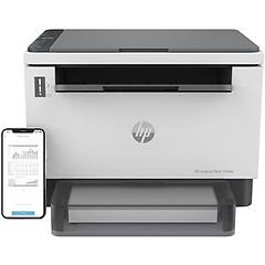 Hp Multifunzione Laserjet Tank Mfp 1604w-bianca