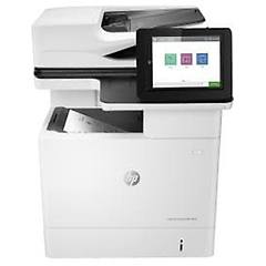 hp multifunzione laser mfp m635h in bianco e nero a4 1200 x 1200 dpi 7ps97a b19
