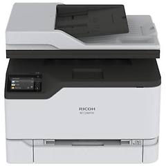 Ricoh M C240fw Laser A4 2400 X 600 Dpi 24 Ppm Wi-fi (9p00124)