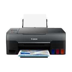 Canon Pixma G3560 Megatank Ad Inchiostro A4 4800 X 1200