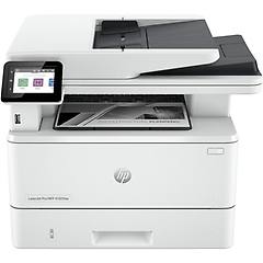 Hp Laserjet Pro Stampante Multifunzione 4102dw Bianco