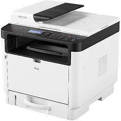 Ricoh M 320 Multifun Laser B/n A4 32ppm 408536