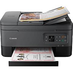 Canon - Stampante Multifunzione Pixma Ts7450a Inkjet