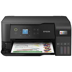 epson ecotank et 2840 ad inchiostro a4 4800 x 1200 dpi 33 ppm wi fi