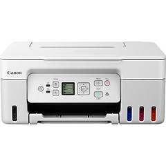 Canon Pixma G3571 Ad Inchiostro A4 4800 X 1200 Dpi Wi-fi